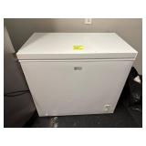 36ï¿½ Black & Decker Chest Freezer