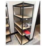 36ï¿½ Storage Rack
