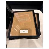 5 Picture Frames