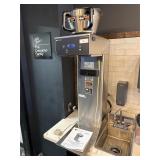 Bunn IC3 DBC Infusion Series Tea Machine