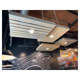 12 Pallet Lights (Sound Dampening)