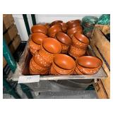 ~120 Condiment Bowls