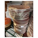 36 7' Side Plates