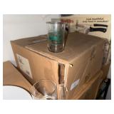 New! Bar Glasses