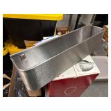 3 22' Liquor Bottle Speed Rails