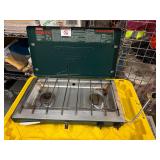 Coleman Camping Propane Stove