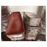 50 11' Serving Platters