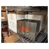 New! 5 Cointreau Napkin & Straw Bar Caddies