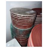 40 Saucers