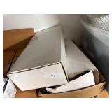 New! 2 Exit Signs