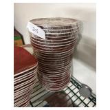 30 Saucers