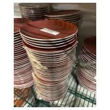 40 7' Side Plates