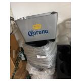 New! 10 Corona Ice Buckets
