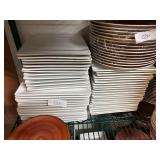 9' & 10' Square Plates