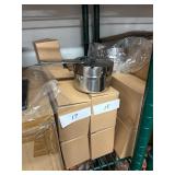 New! 6x Cases of Chafing Dish Burner Holders