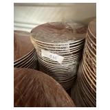30 7' Side Plates