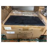 New! 2x Cases of 12' Slate Serving Platters