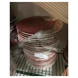 27 8' Side Plates