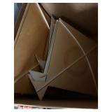 Wooden Kites