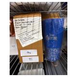 New! 3 Jose Cuervo Cocktail Shakers