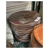 24 11' Dinner Plates