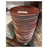 40 8' Side Plates