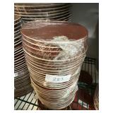 36 Saucers