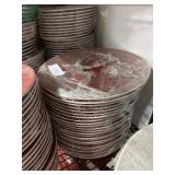 24 11' Dinner Plates