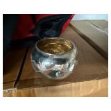 New! 2 Cases of Table Tea Light Holders
