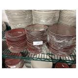 Side Plates & Saucers
