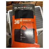 Like New! Blackstone 36' Grill Cover