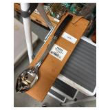 New! Case of 15' Basting Spoons