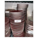 ~70 7' Side Plates