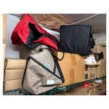 3x Insulated To-Go Bags