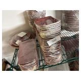 40 11' Serving Platters