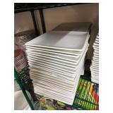 9' Salad Plates