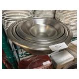 Assorted Mixing Bowls