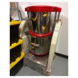 Like New! SOWBAGHYA 10L Tilting Wet Grinder