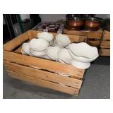 Like New! Case of Bowls