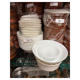 Assorted Bowls