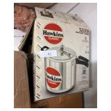 Hawkins 12L Pressure Cooker