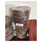 40 Saucers