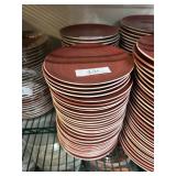 30 7' Side Plates