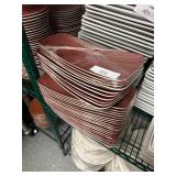 30 12' Serving Platters