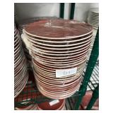 30 8' Side Plates