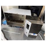 CPG 351 COED Countertop Impinger Conveyor Oven
