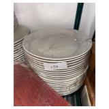 60 10' Dinner Plates