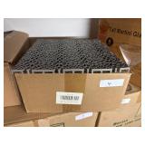 New! Case of Bar Mats