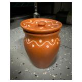 20 Clay Cups