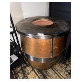 Natural Gas Tandoor Oven 36 x 36